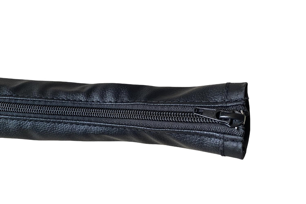 MINILUJIA soft touch grip on Yoyo2 handlebar for comfortable pushing