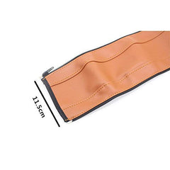 MINILUJIA stroller bar perimeter fit brown compatible with Babyzen YOYO YOYA and YOYO+