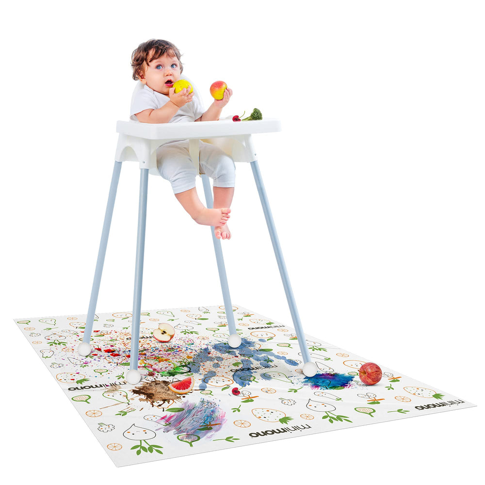 Minimono 30-pcs-pack offers ample coverage for busy homes.