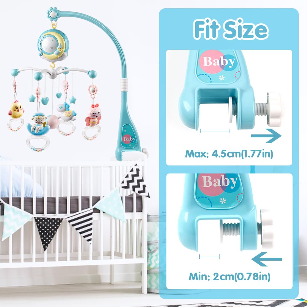 Mini Tudou stand-alone rattles offer tactile play and early sensory exploration.
