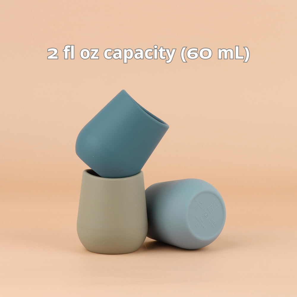 Mintlyfe 2oz portion encourages small sips and independence