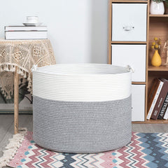 MINTWOOD living-room storage shown as stylish decor while organizing extras
