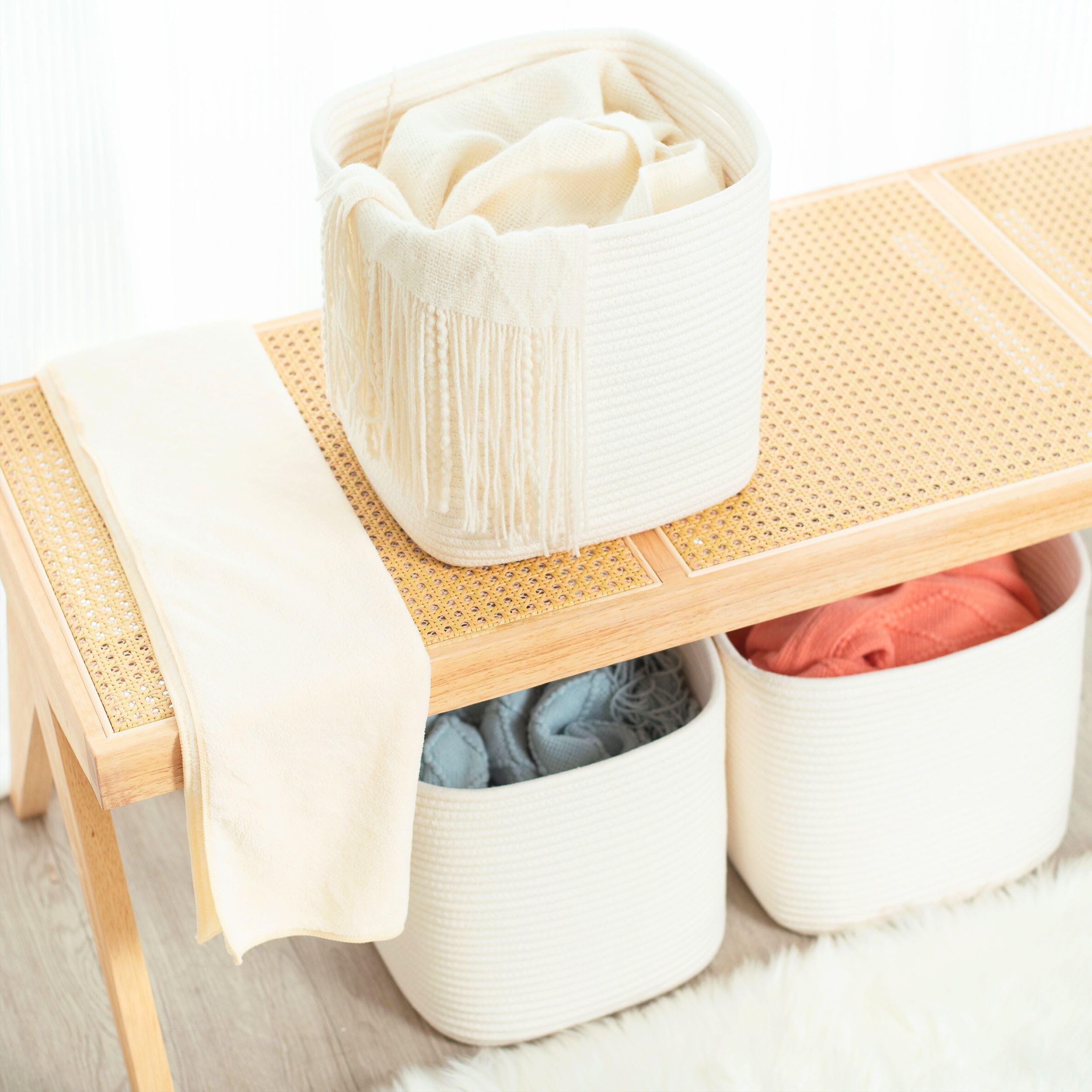 MINTWOOD Design classroom storage kit keeping supplies neatly accessible