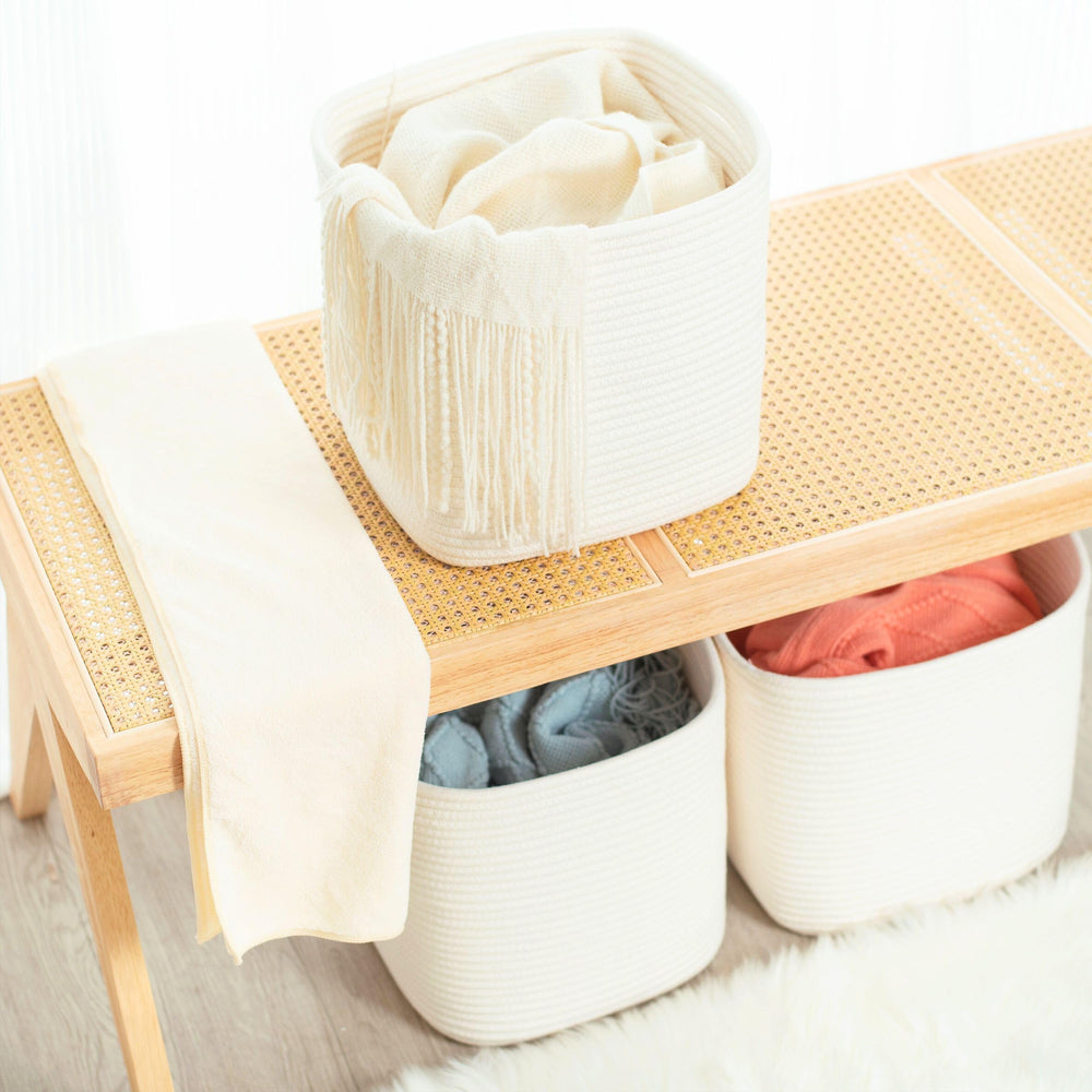 MINTWOOD Design classroom storage kit keeping supplies neatly accessible