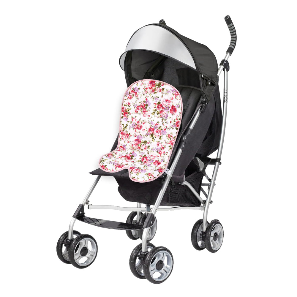 Miracle Baby car seat cushion universal fit for car seats strollers and high chairs