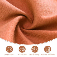 Miracle Baby hat adjustable knot closeup highlights secure fit for 0-3 month olds.