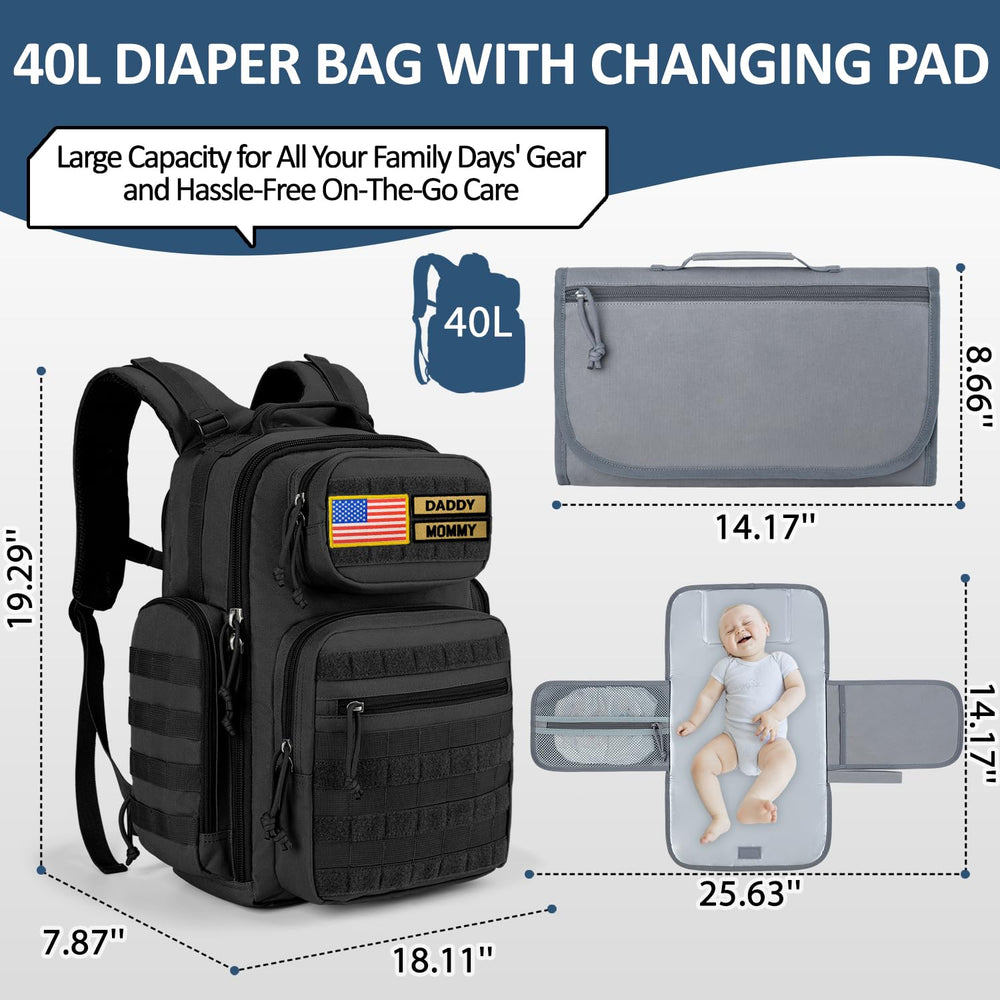 MIRACOL packaging presents gift-ready design for new parents