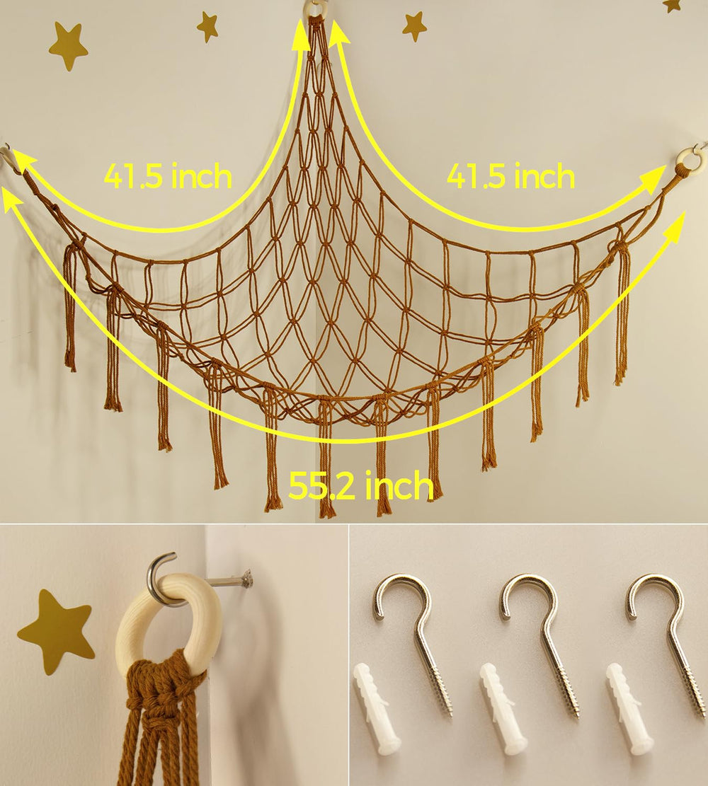 Mirolam wall-mount guide makes installation quick