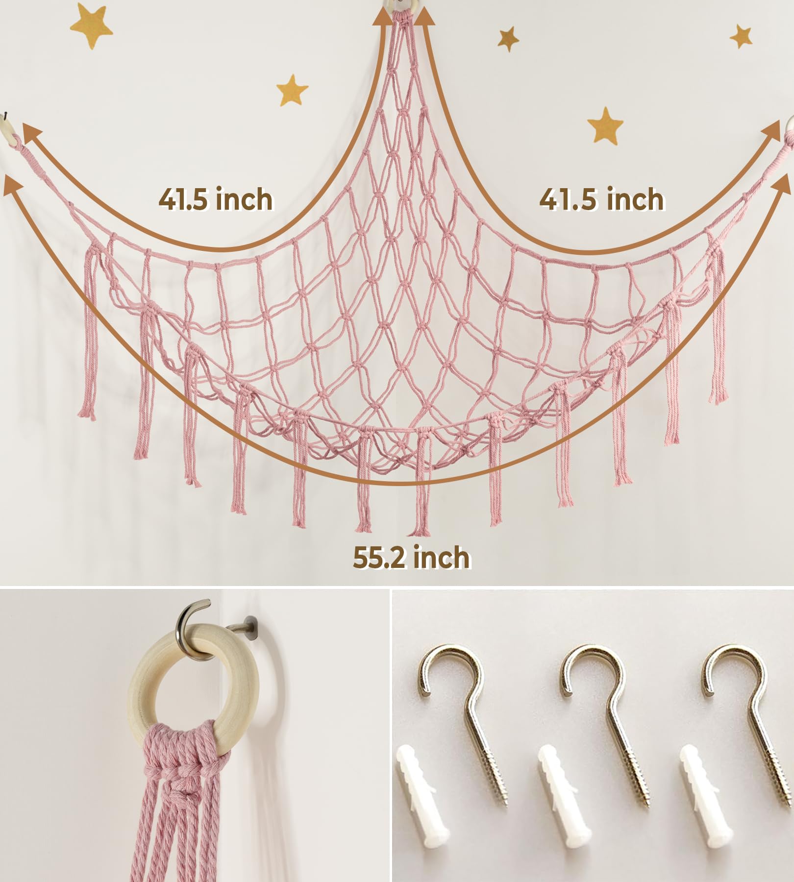 Mirolam kids' room storage idea pairs with nursery decor for organized play.