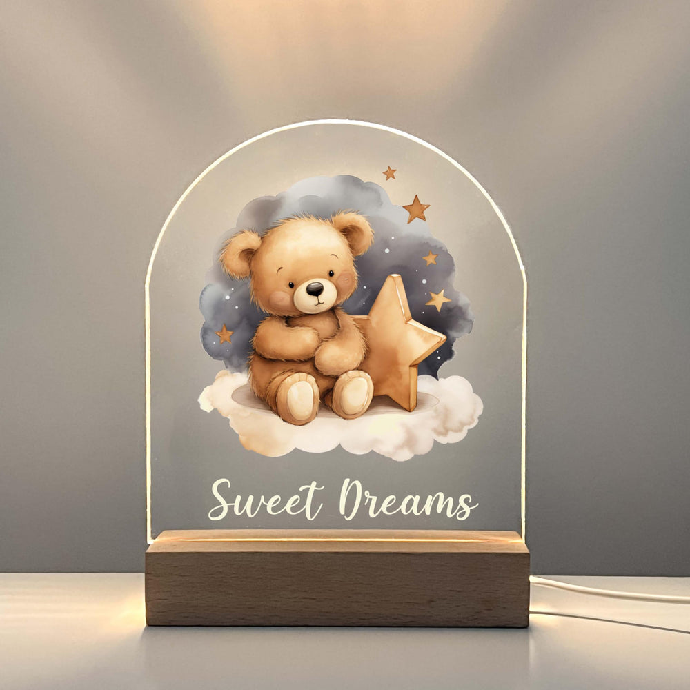 Mirror Mania clear-acrylic-display shows a premium, modern keepsake for shelves.