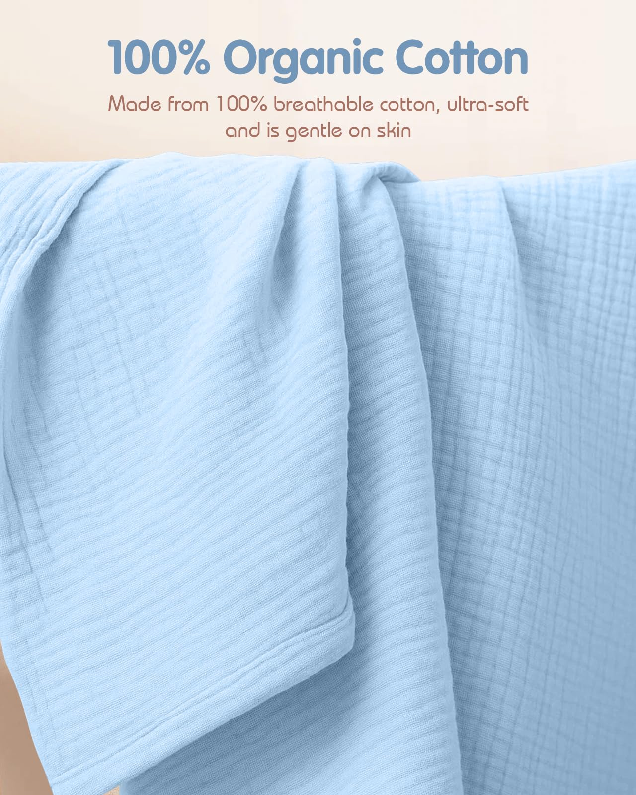 Miss Adola two-pillowcase pack shows easy swaps during laundry.