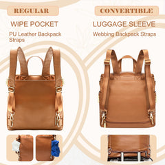miss fong diaper bag insulated bottle pockets keep drinks ready