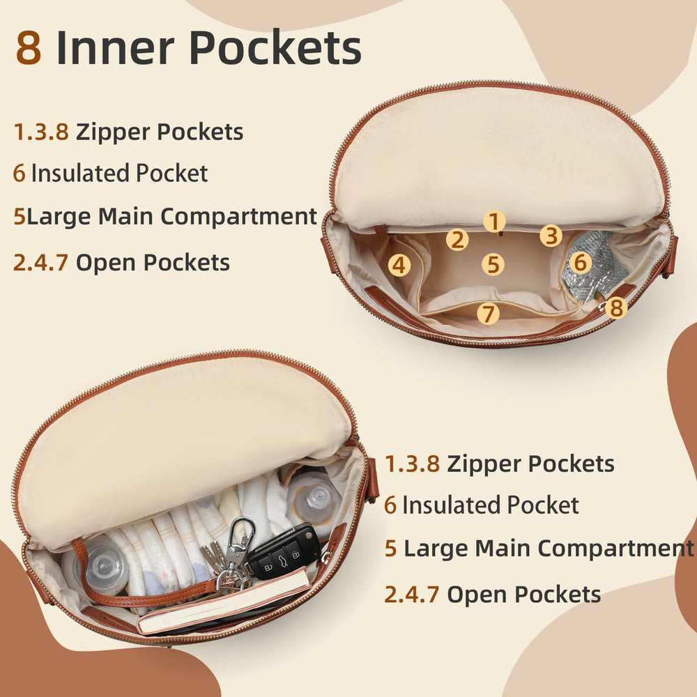 miss fong insulated pocket keeps bottles warm or cool for baby meals