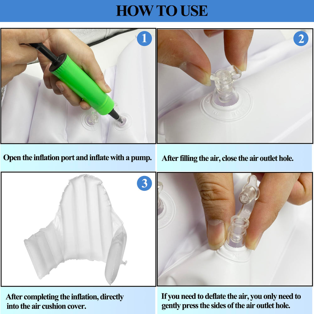 MISSEIAR polyester soft cover delivers a smooth, durable surface for daily use.