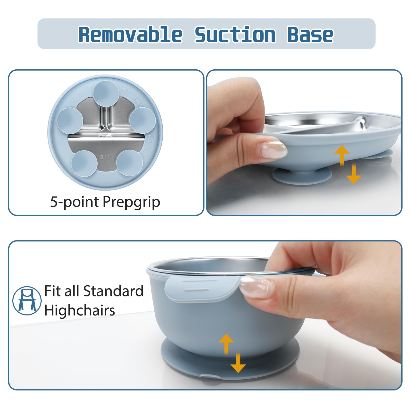 Misslili learning water cup with handle demonstrates versatile snack cup use