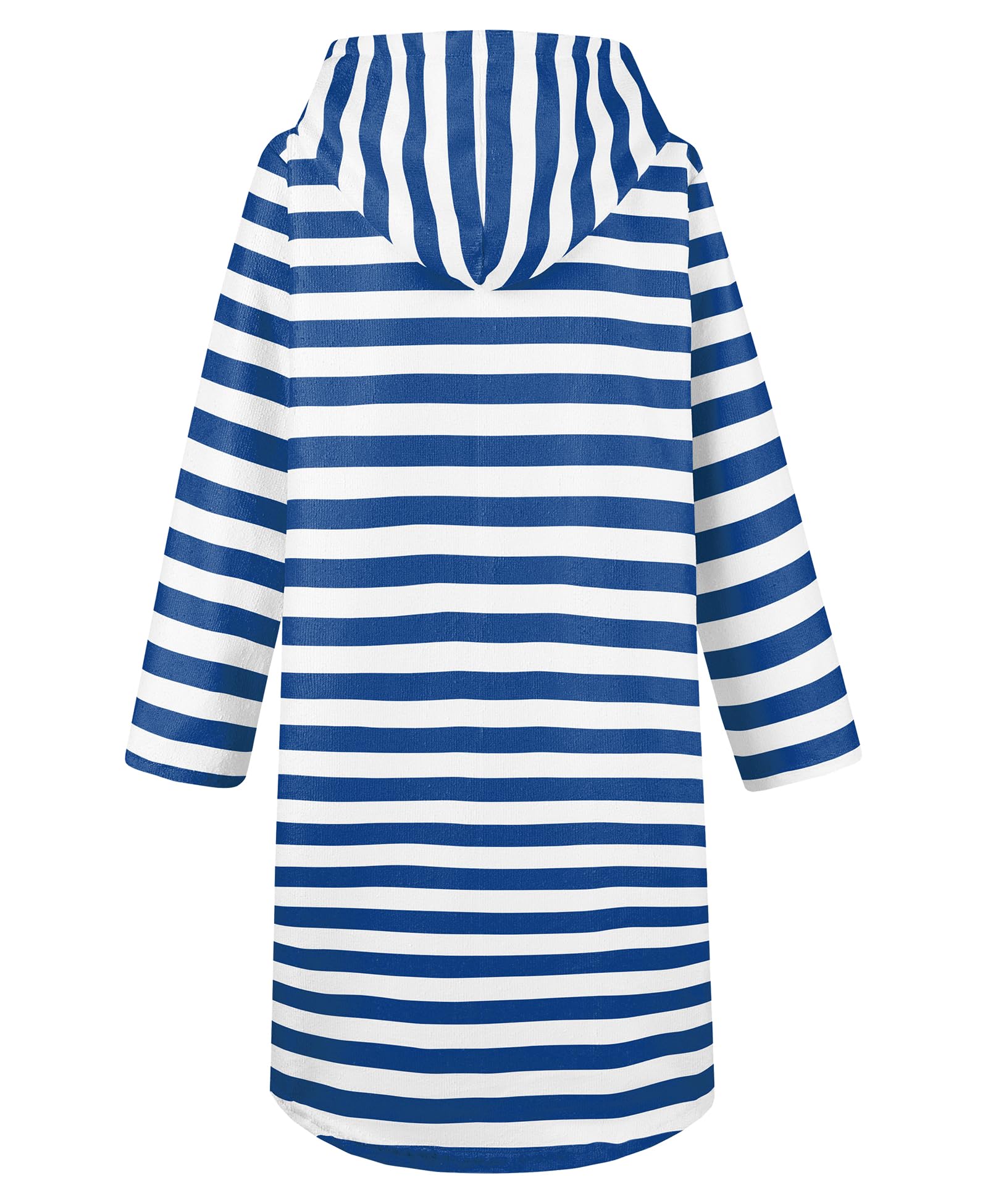 MissShorthair beach-scene-poncho highlights a versatile kid-friendly cover-up.
