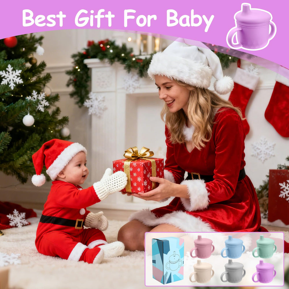 Mity Rain gift-ready packaging ideal for baby showers