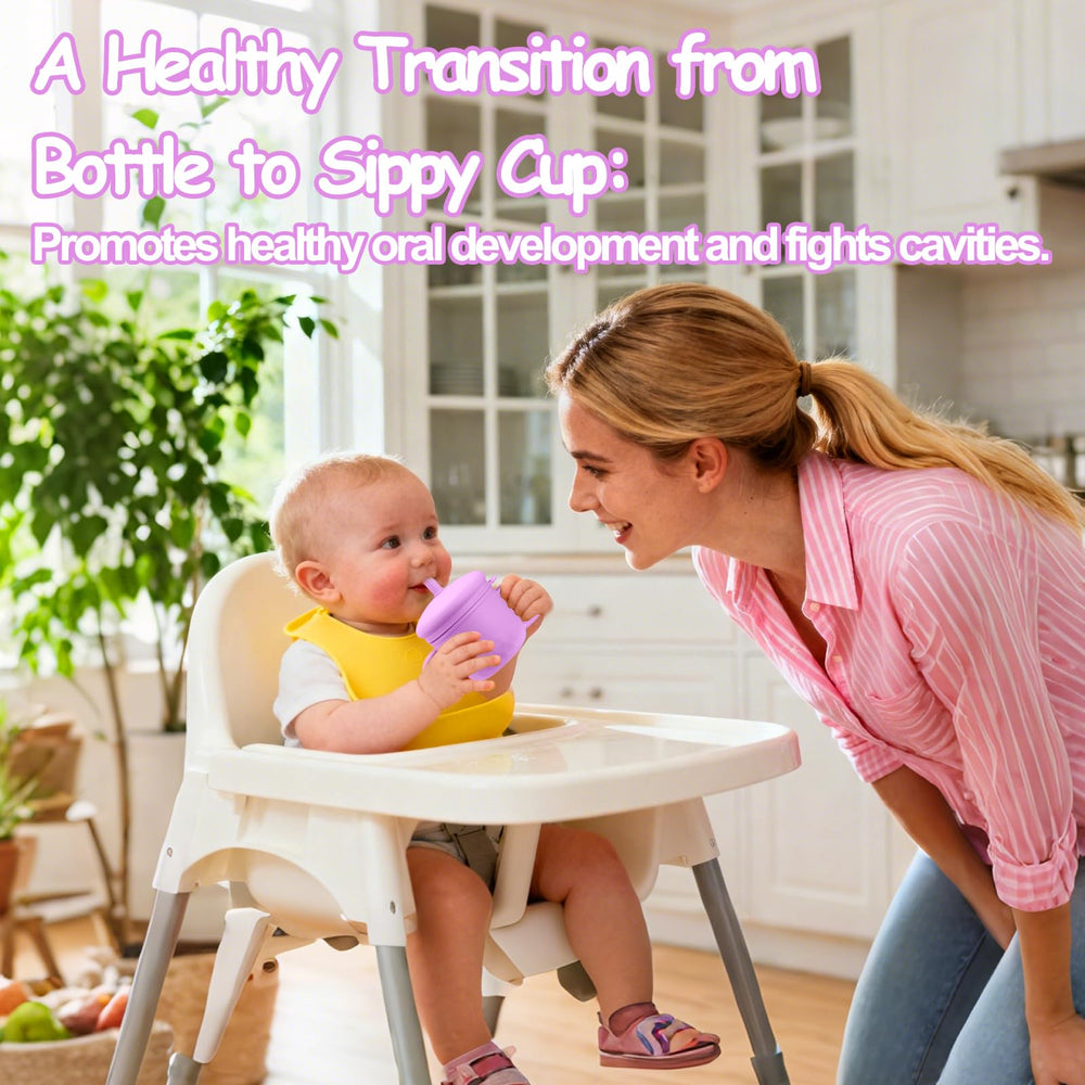 Mity Rain portable dust cover protecting the cup during travel