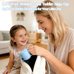Mity Rain silicone straw offers gentle, kid-friendly sipping for early drinkers.