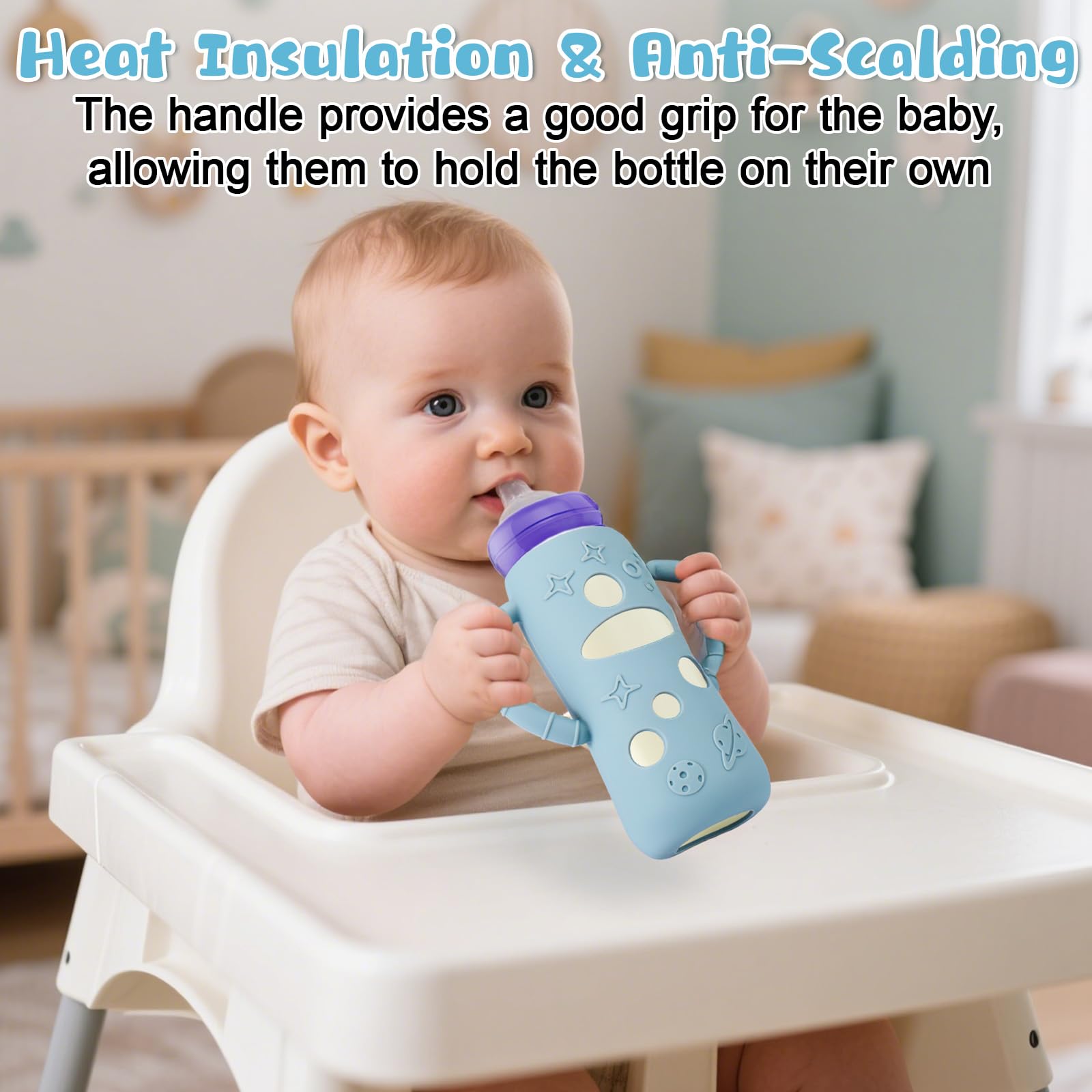Mity Rain sleeve surface is smooth and easy to clean, sterilize