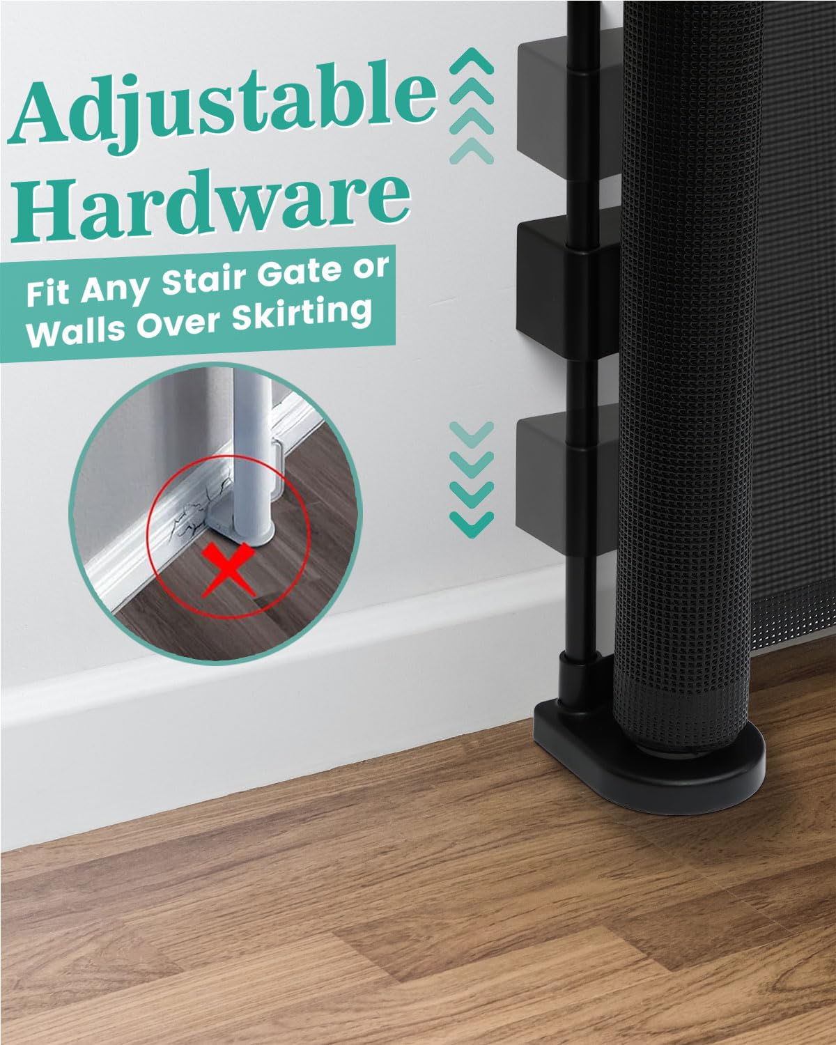 Miumoon safety testing and 2-year warranty indicate trusted durability.