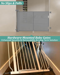 Miumoon two-handed lock system closeup for easy adult operation
