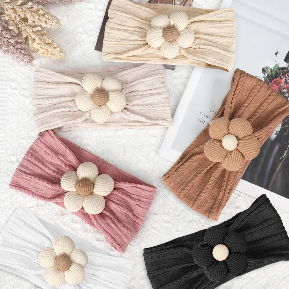 MIUXUESO elastic-stretch design ensures comfortable fit as babies grow