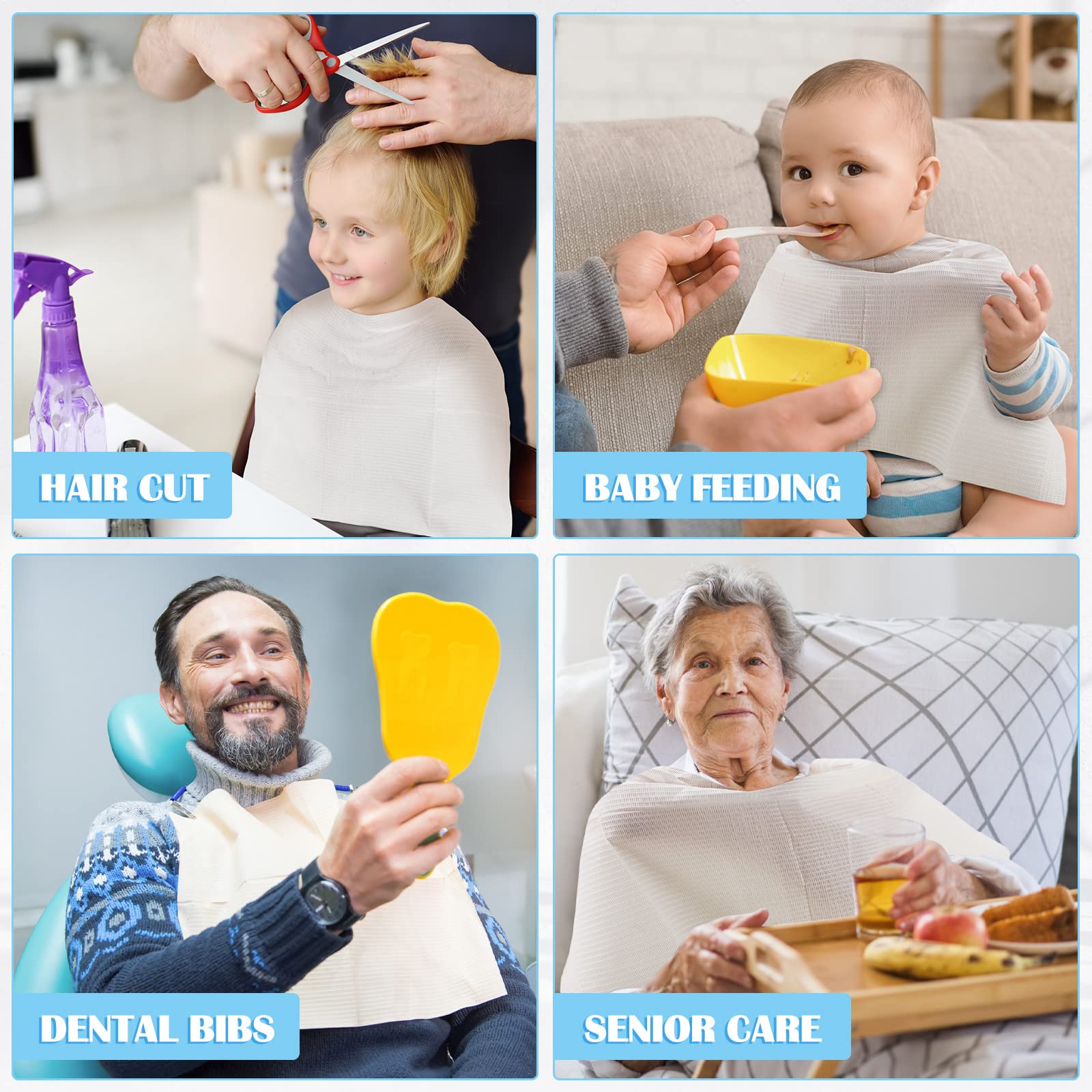 Mixweer travel kit with disposable changing pads for portable diaper changes