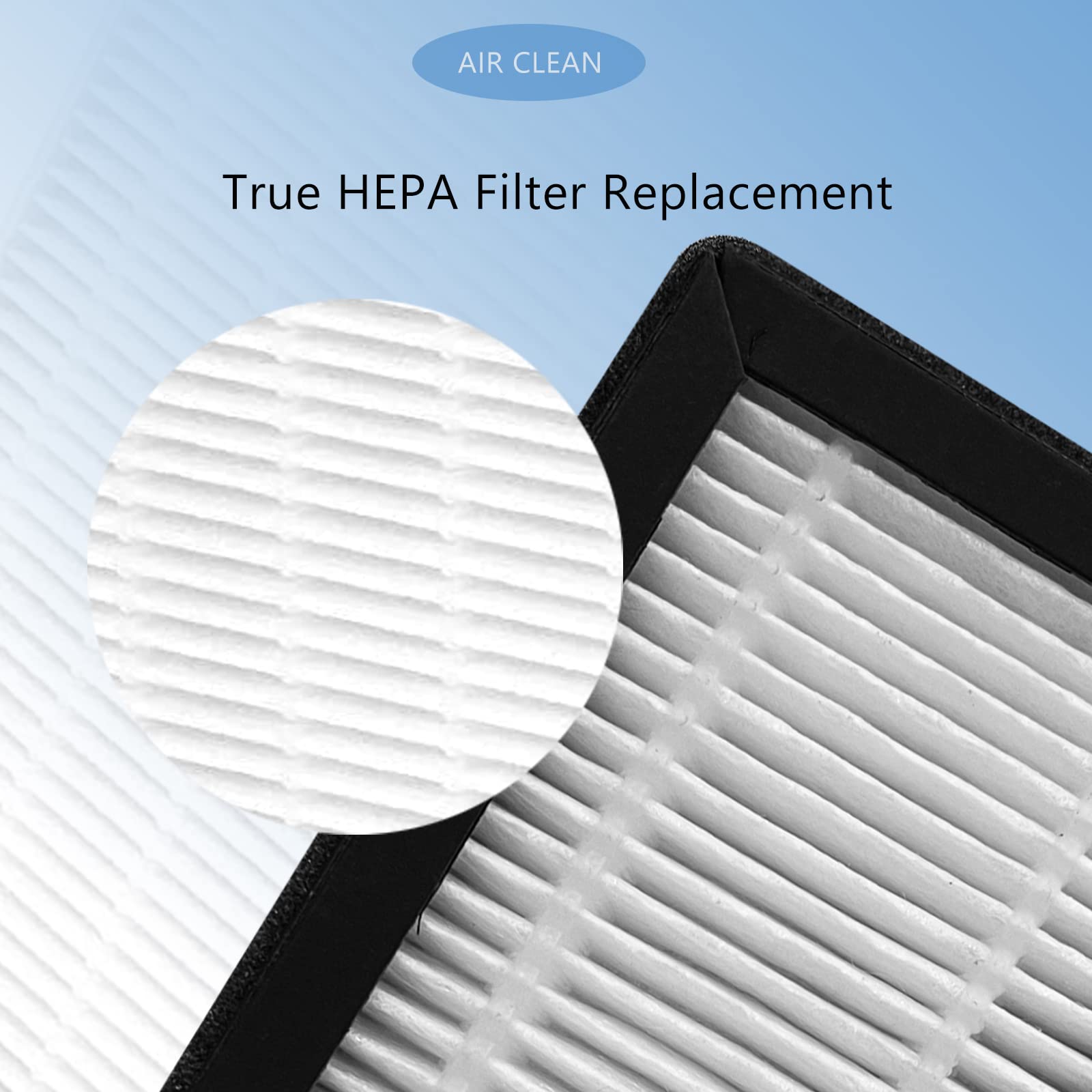 Mixzeny compatible filter fits seamlessly with Baby Brezza Dryer Advanced for convenient maintenance