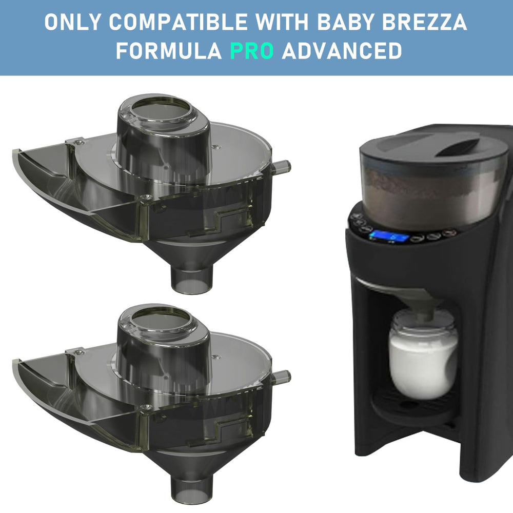 Mixzeny Pro funnel easy-install for fast setup during busy mornings.