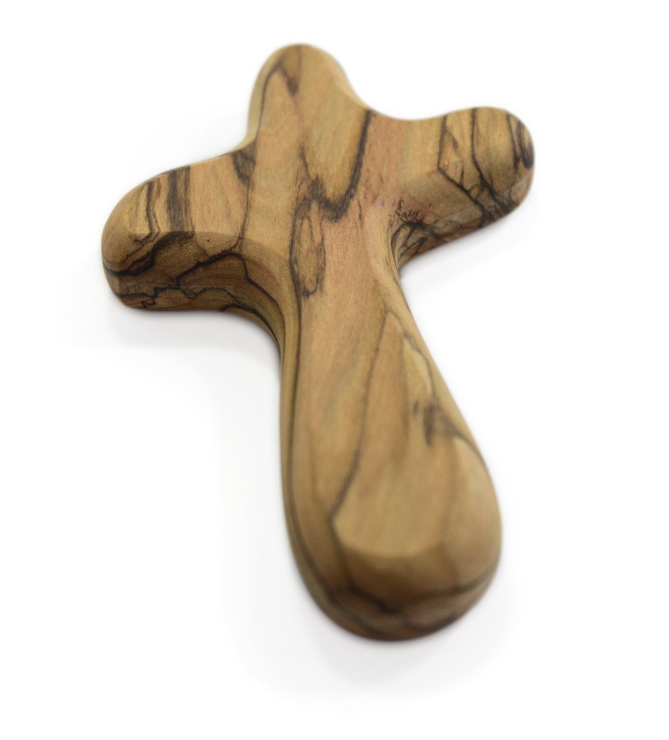 MIZZE certificate and craftsmanship highlight authenticity of olive wood