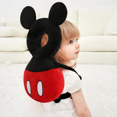 MKXPWMKS Adjustable shoulder straps fit growing infants for comfortable wear.