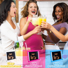 Mlatnod vertical and horizontal display supports versatile sonogram layouts