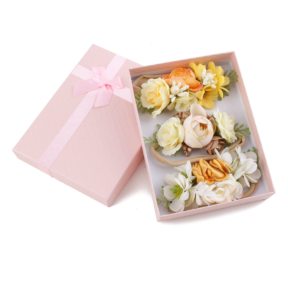mligril 3pc or 4pc set suited for siblings and events