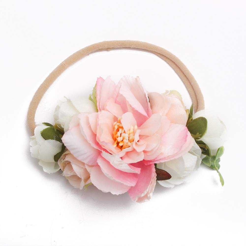 mligril floral bows fabric detail highlights lightweight design for everyday outfits.