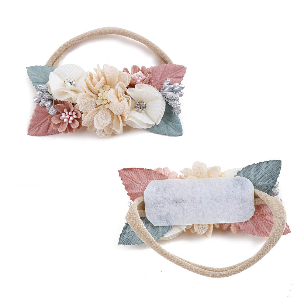 mligril headbands ideal for photos parties and everyday wear