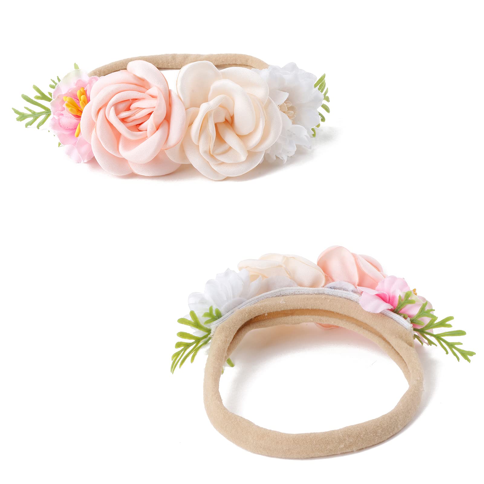 mligril floral wrap accessory baby gift for versatile outfits