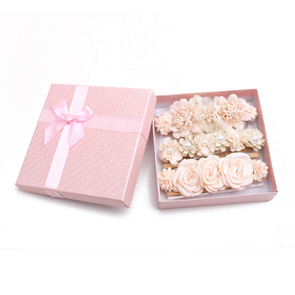 mligril gift-box presentation signals premium packaging for baby showers and birthdays