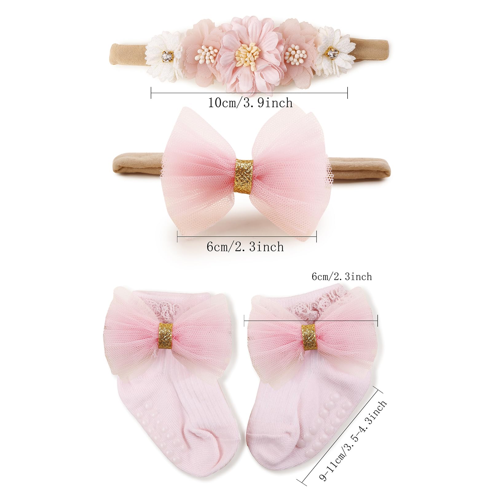 mligril gift packaging ready set ideal for baby showers and holidays.