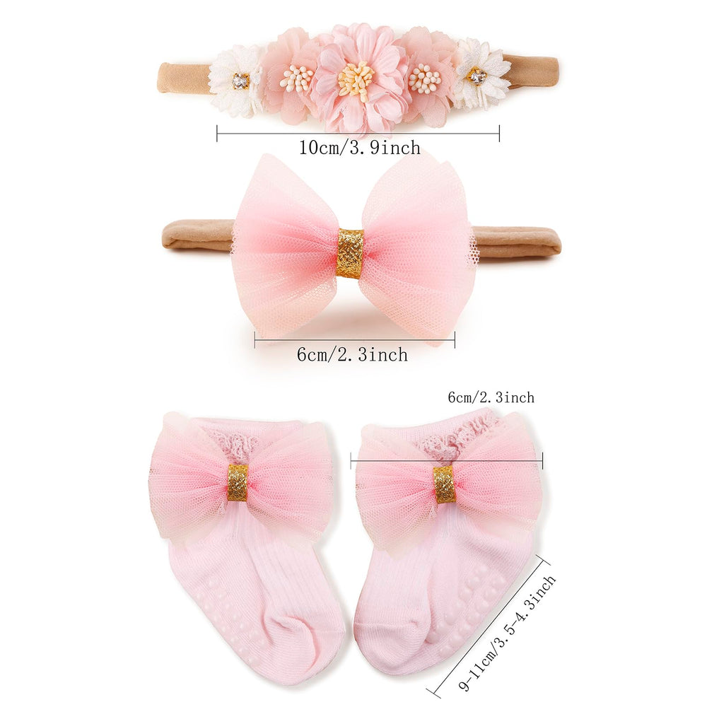mligril gift packaging ready set ideal for baby showers and holidays.