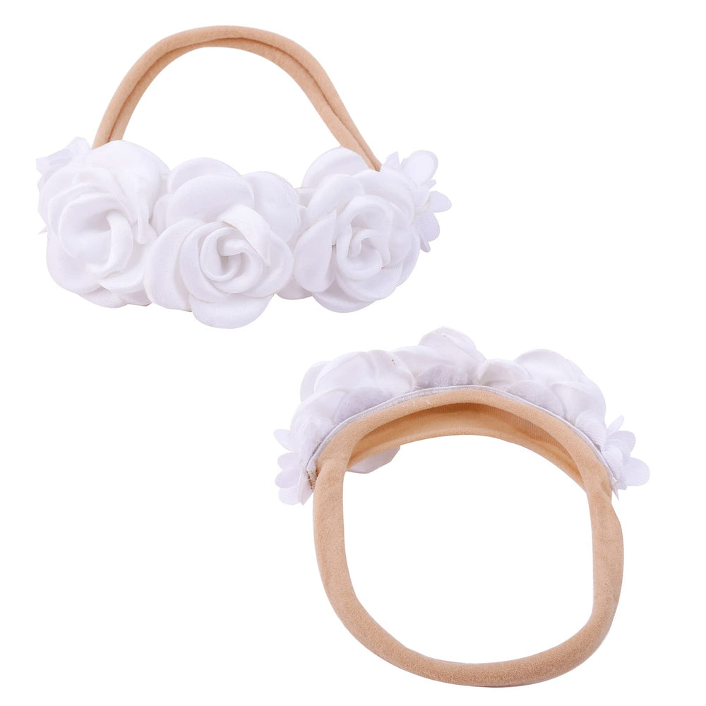 mligril newborn headband ideal for photography moments and milestone captures