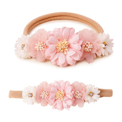 mligril soft nylon elastic band ensures comfortable slip-free fit
