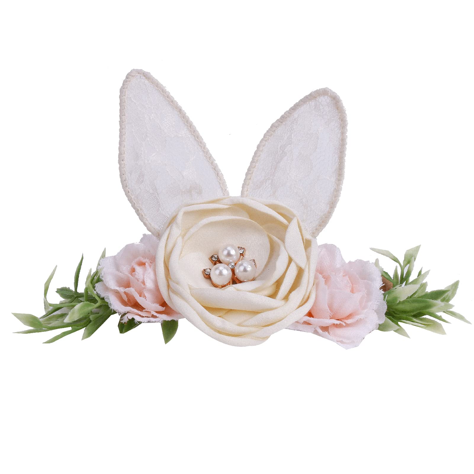 mligril soft stretchy nylon band emphasizes secure, gentle fit across 1-6 year-old ranges