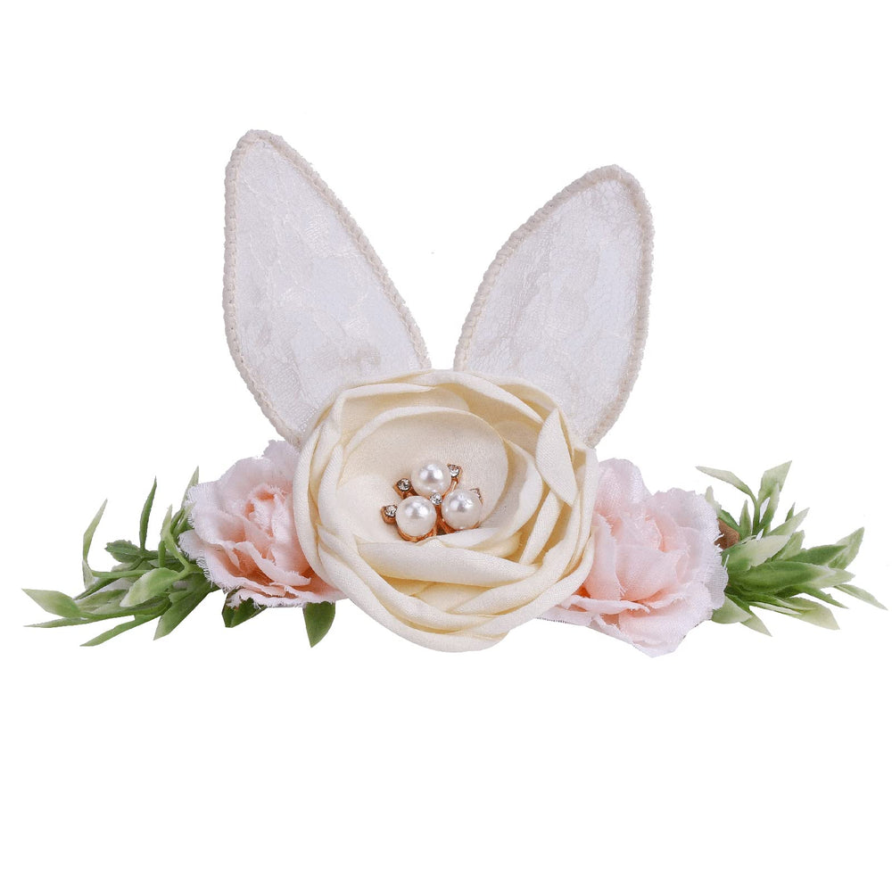 mligril soft stretchy nylon band emphasizes secure, gentle fit across 1-6 year-old ranges