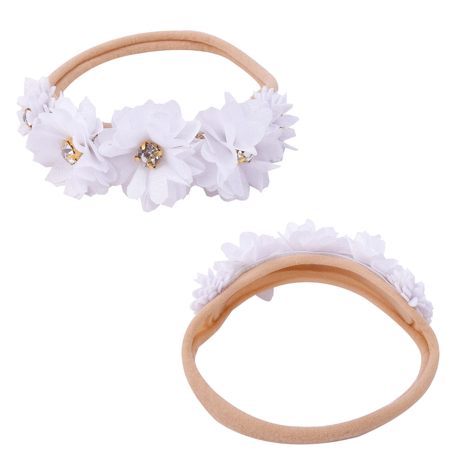 mligril toddler headband ships gift-ready in premium box