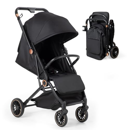 MMBABY stroller suited for infants and toddlers during daily errands