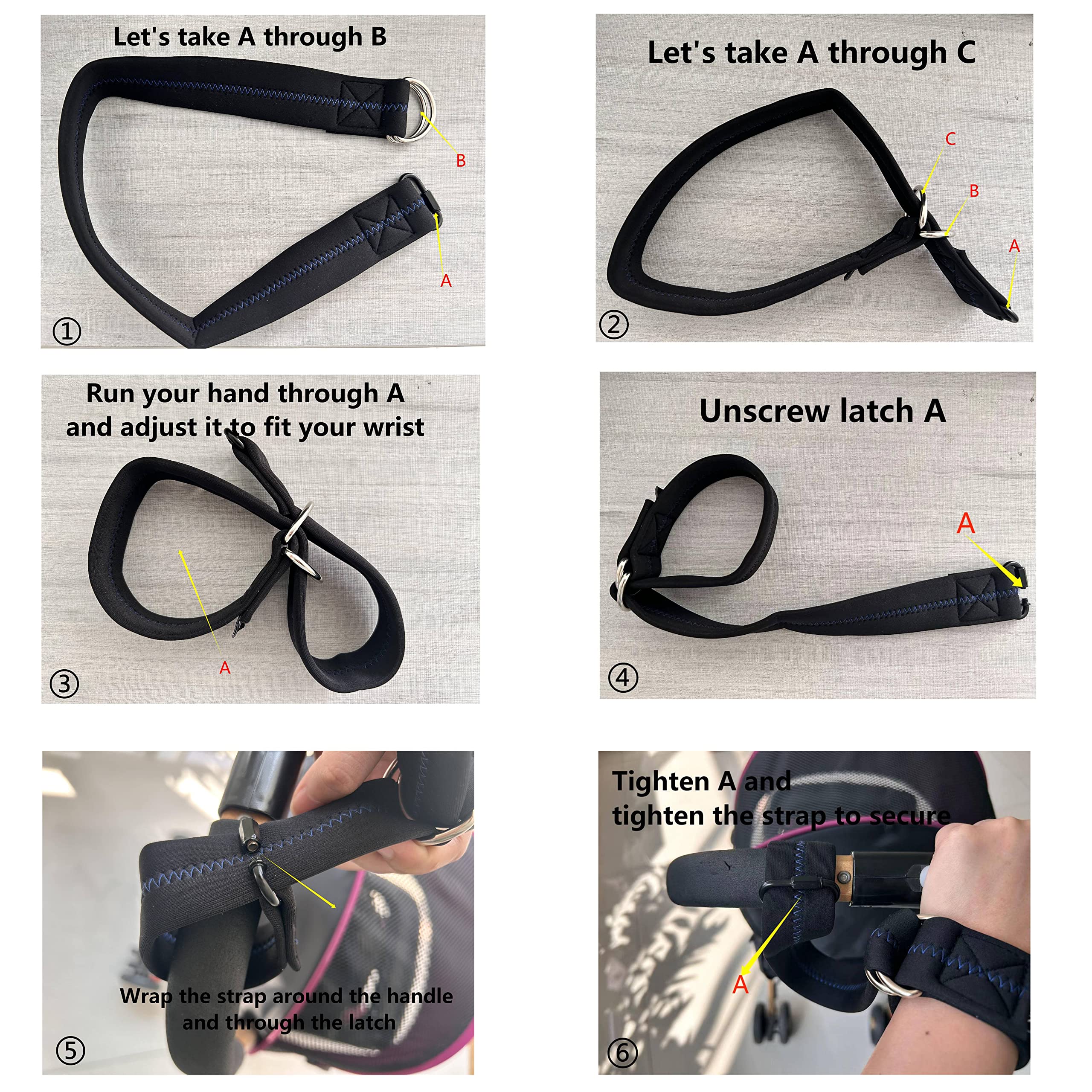 MoBearer safety-strap-screw-check reminds to lock screws before use.