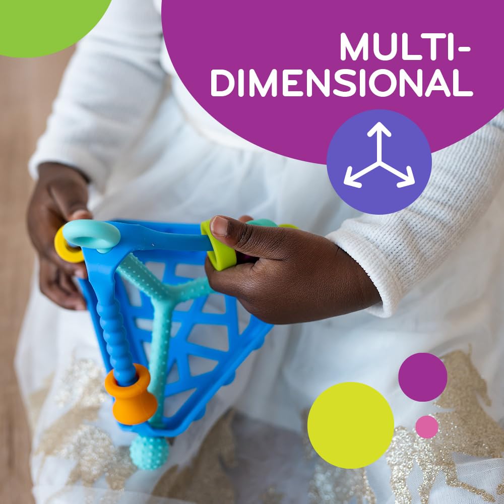 MÖBI Mobi Wigloo design inspired by doctor and therapist collaboration.