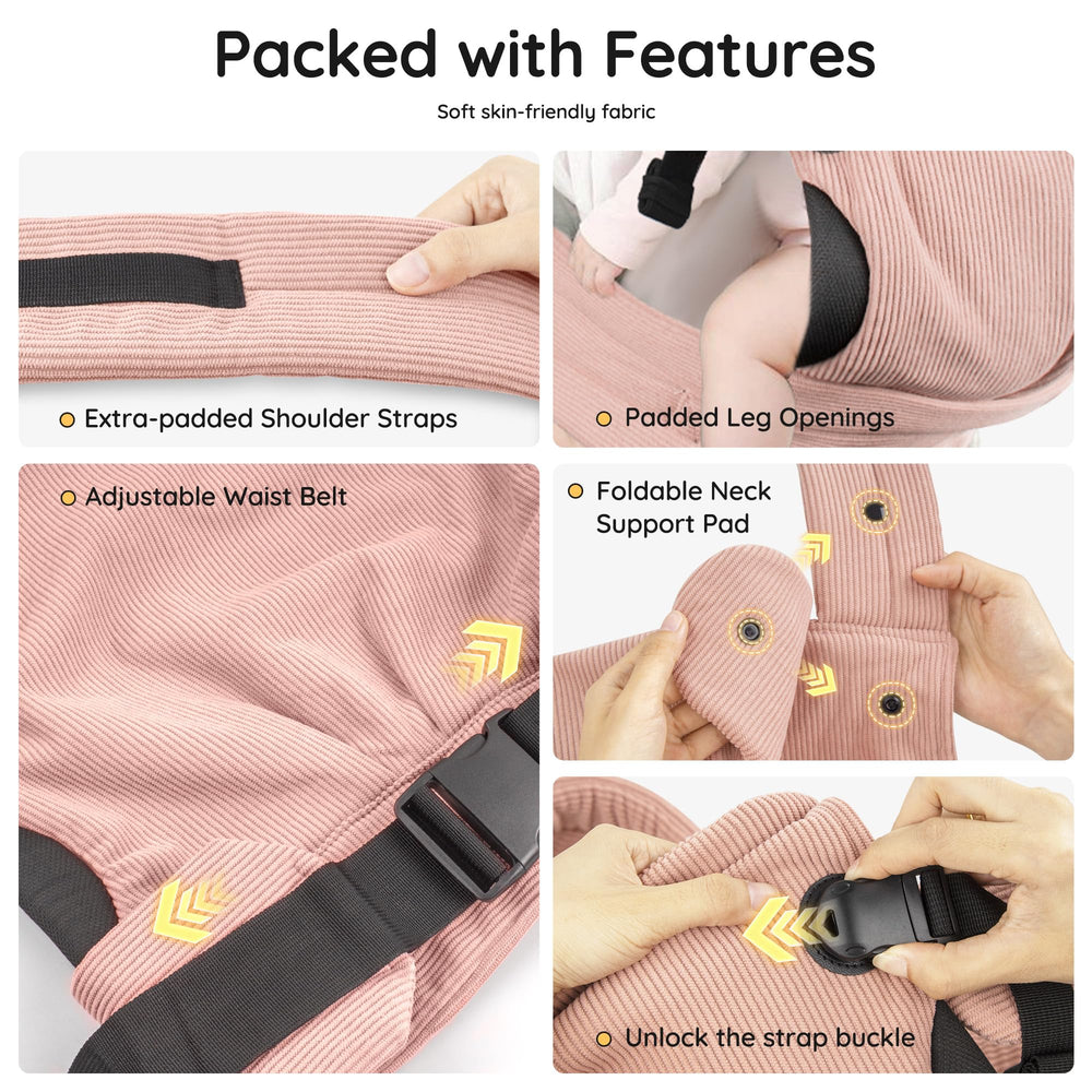 MOCKPOSE breathable cotton-linen fabric close-up featuring cooling comfort for warm days.