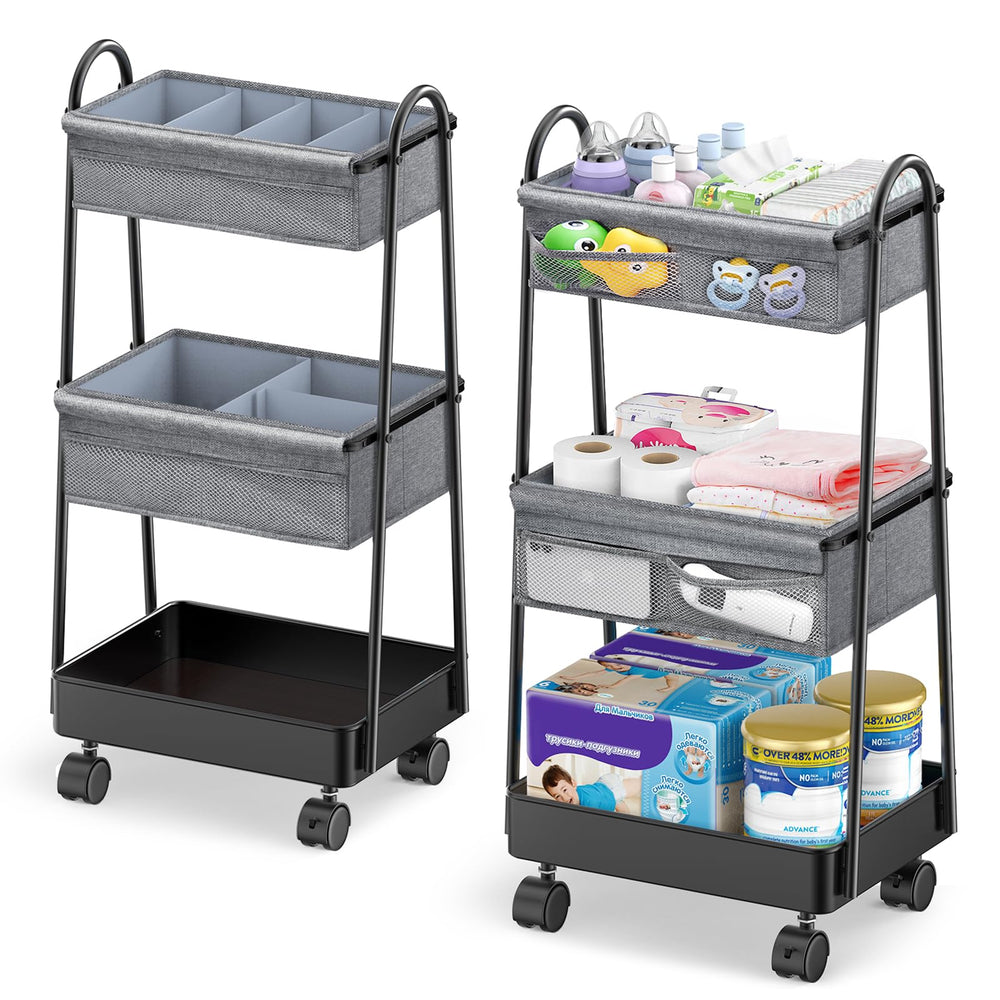 Modanais easy-to-clean lining supports quick wipe-down maintenance